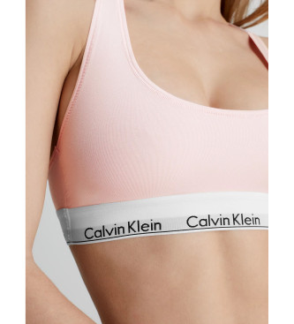 Calvin Klein Biustonosz Modern różowy