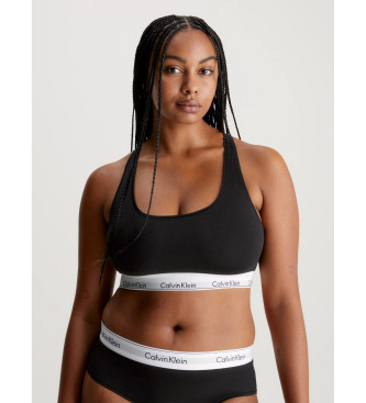 Calvin Klein Soutien-gorge non doubl noir 