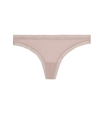 Calvin Klein Bottoms Up naken stringtrosa