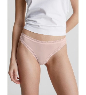 Calvin Klein Bottoms Up naakt string