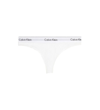 Calvin Klein Tange Modern Cotton white