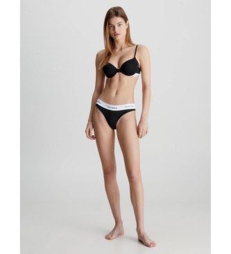 Calvin Klein String Modern Cotton sort