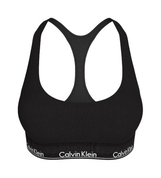 Calvin Klein BH - Modern Cotton schwarz