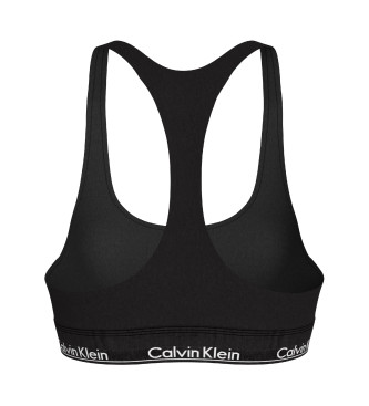 Calvin Klein Corpetto: Modern Cotton nero