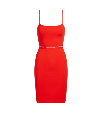 Calvin Klein Kleid Geschäft rot und Esdemarca Schuhe, und für - Mode Markenschuhe Logo Accessoires Riemen Elastischer Markenturnschuhe 
