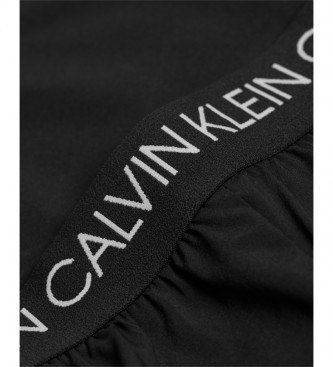 Calvin Klein Short 00GMF0S813 noir 