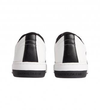 Calvin Klein Jeans Sneakers Cupsole Bold Mono nere