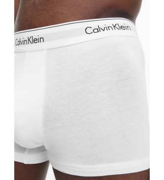 Calvin Klein Confezione da 3 boxer - Cotone moderno