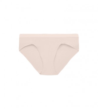 Calvin Klein Classic Seductive Comfort Comfort Nude Panty