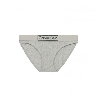 Calvin klein Modern Cotton Classic Panties Grey