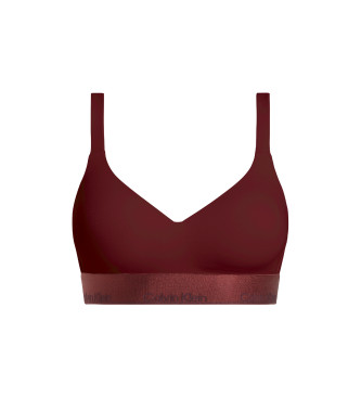 Calvin Klein Bralette lyft-bh vinrd