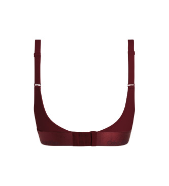 Calvin Klein Bralette lyft-bh vinrd