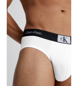 Calvin Klein Slip Ck96 wit
