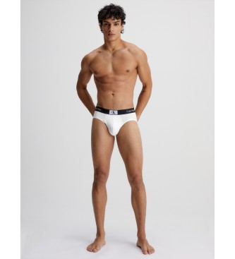 Calvin Klein Briefs - Ck96 white - ESD Store fashion, footwear and  accessories - best brands shoes and designer shoes