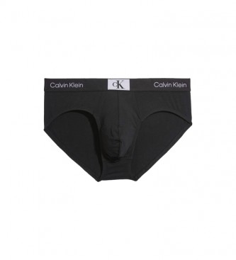 Calvin Klein Slip - Ck96 noir
