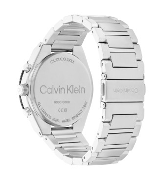 Calvin Klein Reloj Analgico Fearless negro