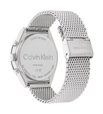 Calvin Klein Analoog horloge Fearless marine