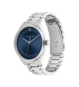 Calvin Klein Analoog Iconisch marine horloge