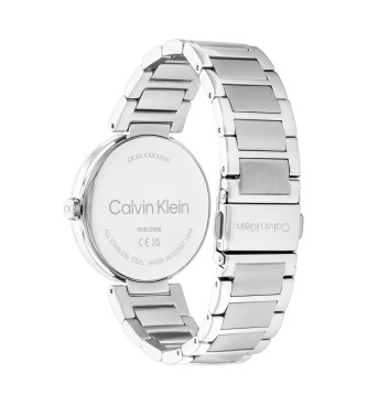Calvin Klein Sensation Analoog Horloge zwart