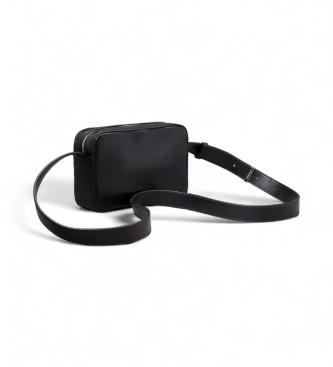 Calvin Klein Sac  bandoulire Basic noir