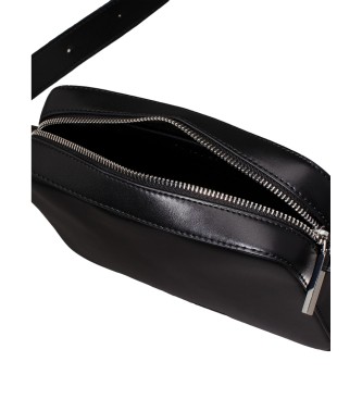 Calvin Klein Basic shoulder bag black