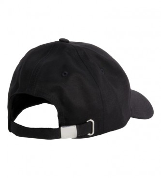Calvin Klein Logo de la casquette noir
