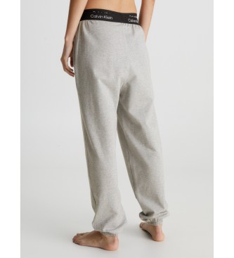 Calvin Klein Pantalon confort CK96 gris