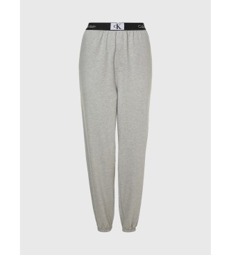 Calvin Klein Lounge trousers CK96 grey