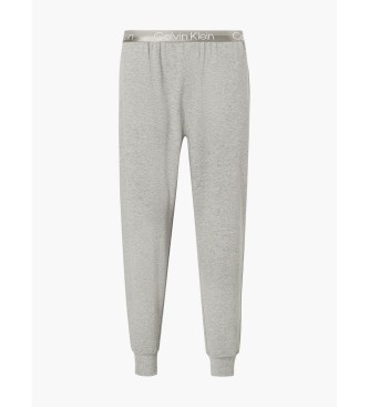 Calvin Klein Jogger Trousers - Modern Structure grey