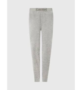 Calvin Klein Jogger trousers Reimagined Heritage grey
