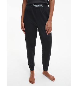 Calvin Klein Pantalon de jogging Reimagined Heritage noir