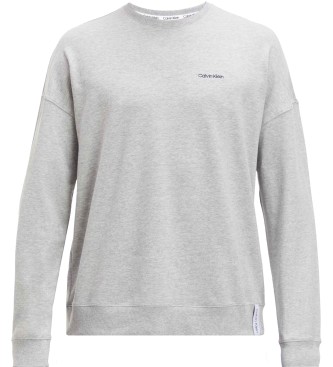 Calvin Klein Sweatshirt Modern Bomull gr