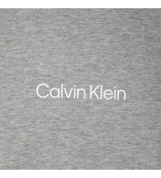 Calvin Klein Sweatshirt - Modern Structure grey