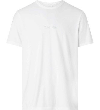 Calvin Klein T-shirt Modern Structure wei