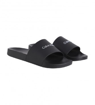 Calvin Klein Flip-flops Pool Side black