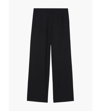 Calvin Klein Pantalon de pyjama noir