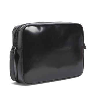 Calvin Klein Borsa a tracolla nera ReLock