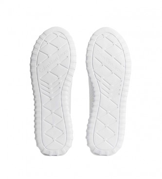 Calvin Klein Zapatillas Sporty Slipon blanco