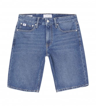 Calvin Klein Regular Shorts blue