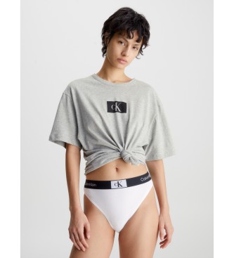 Preços baixos em Tanga tamanho XL Calvin Klein Regular/roupa