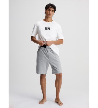 Calvin Klein T-shirt biały