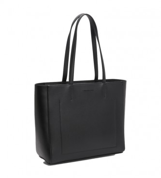 Calvin Klein Jeans Tote bag black -30x41x13cm
