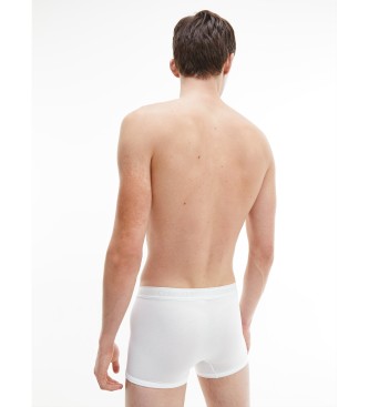 Calvin Klein Boxer shorts - Essential Calvin white