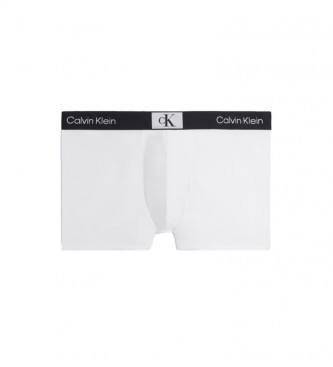 Calvin Klein Boxers - Ck96 blanc