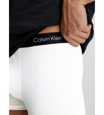 Calvin Klein B xers - Ck96 bianco