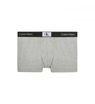 Calvin Klein Boxers - Ck96 grijs