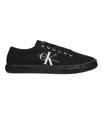 Calvin Klein Jeans Essential Vulcanized Shoes nere