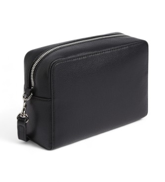 Calvin Klein Camera shoulder bag black