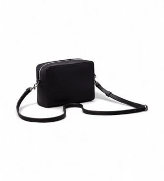 Calvin Klein Camera shoulder bag black