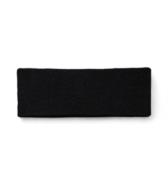 Calvin Klein Jeans Bandeau crois noir